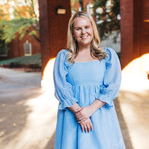 Meet your Posher, Sabrina